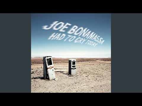 Joe Bonamassa — Travellin' South