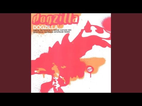 Dogzilla — Dogzilla (Misstress Barbara Internum Extended Remix)