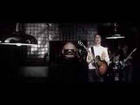 The Rifles — The Rifles - She's Got Standards
