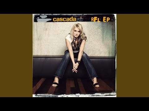 Cascada — Love Again (Club Mix)