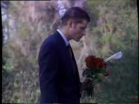 Crispin Hellion Glover — Crispin Glover "Clownly Clown Clown"