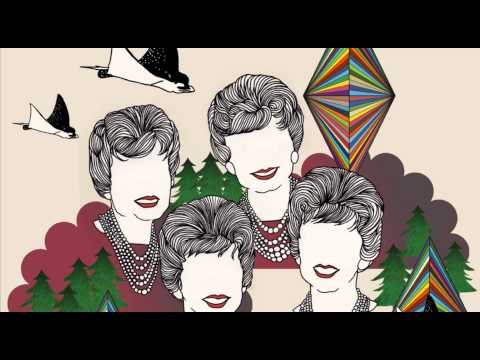 Starfucker (2) — STRFKR // Holly