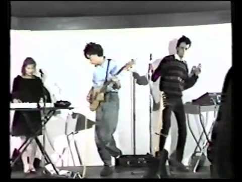 S.M. Nurse — S.M. Nurse (choise, live 1983)