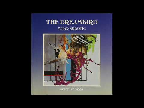 Goran Vejvoda — Mitar Subotić, Goran Vejvoda: Meditation II - Zenith