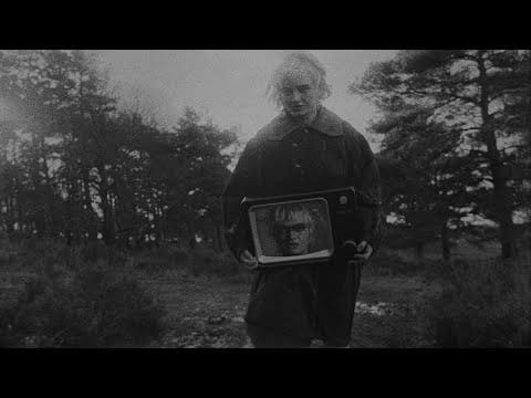 Everything Is Recorded — Swamp Dream #3 (ft. Mary in the Junkyard)