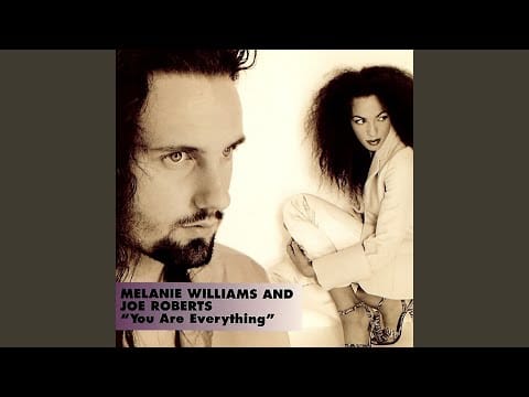 Joe Roberts — You Are Everything (Absolute Radio Mix)