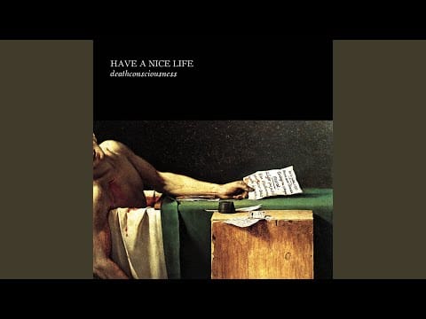 Have a Nice Life — Telephony