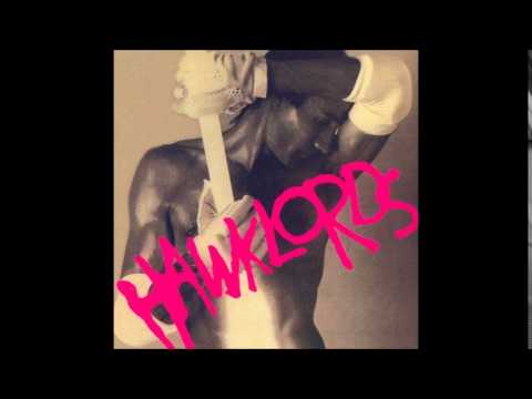 Hawklords — Hawklords - 25 Years On [FULL ALBUM]