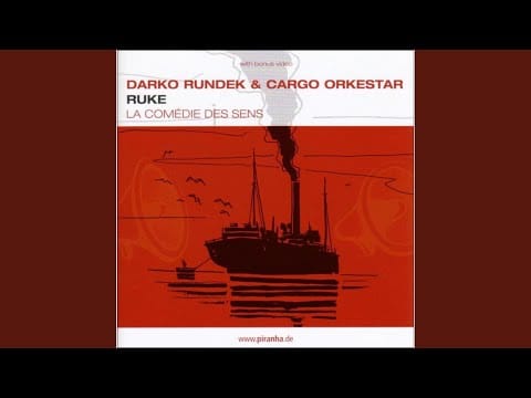 Darko Rundek — Makedo