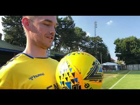 Enter Shikari — Home Kit Launch