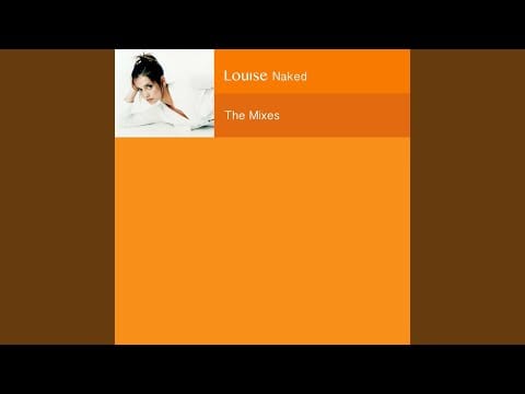 Louise — Naked (Garden of Eden Vocal Mix)