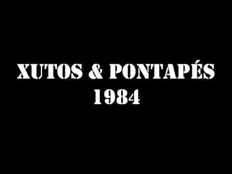 Xutos & Pontapés — Xutos & Pontapés - Longa se Torna a Espera