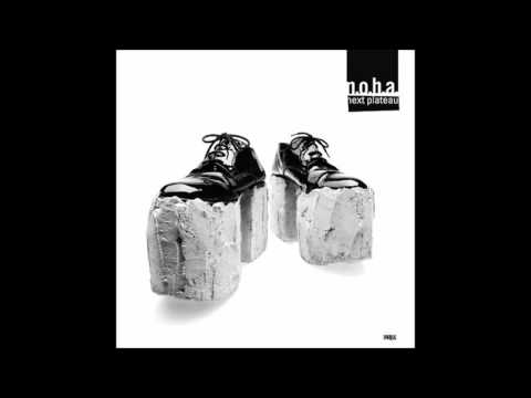 N.O.H.A. — N O H A - Balkan Hot Step
