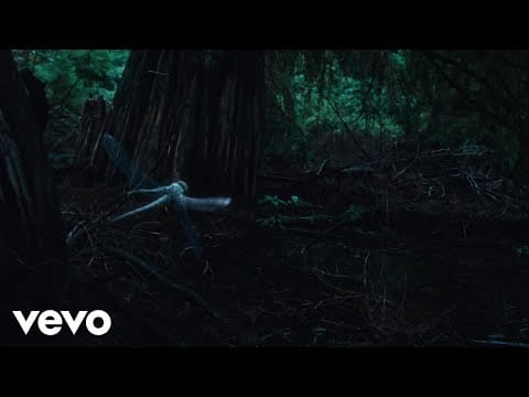 Massimo Pericolo — Massimo Pericolo - Le Cose Cambiano (Lcc) (Visual Video)