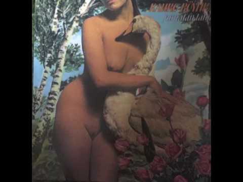 Kauko Röyhkä — Lilith