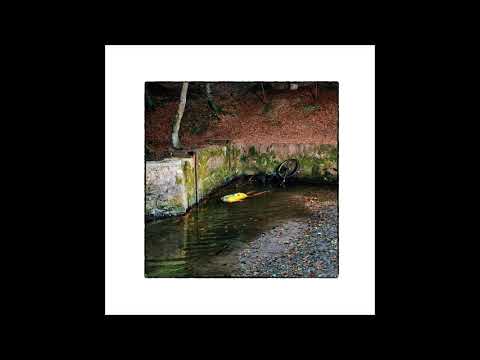 Franck Vigroux — Franck Vigroux - Frontières [Aesthetical]