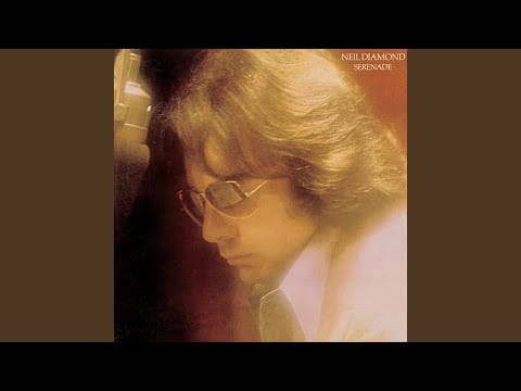 Neil Diamond — The Gift Of Song
