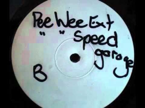 Tina Arena — SPEED GARAGE - TINA ARENA - NOW I CAN DANCE - (Pee Wee's Speed Garage Mix)