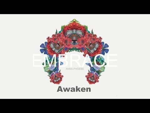 Anna Phoebe — ANNA PHOEBE - Awaken (Official HD Audio)
