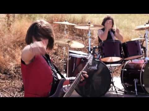 Mystery (15) — MYSTERY - RAISE YOUR FIST (Official Music Video)