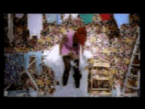 Die Schröders — Die Schröders - Lass uns schmutzig Liebe machen (original videoclip)