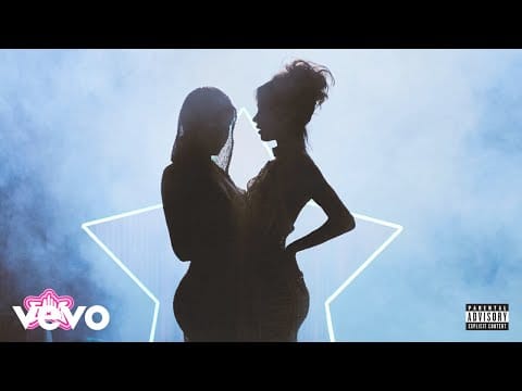 Emilia (6) — Emilia, TINI - La_Original.mp3 (Official Video)
