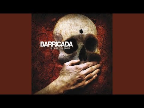 Barricada — Las siete de la tarde