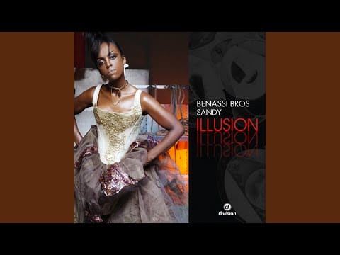 Benassi Bros. — Illusion (Extended Mix)