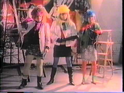 Heartbreak U.S.A. — HEARTBREAK USA ...Impulse [Video]