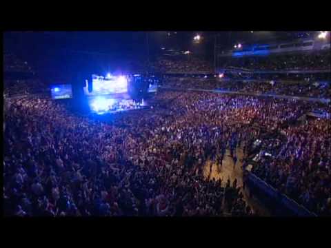 Hillsong UNITED — 04. More Than Life