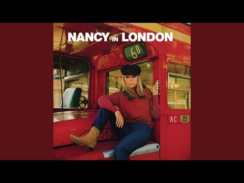 Nancy Sinatra — Summer Wine
