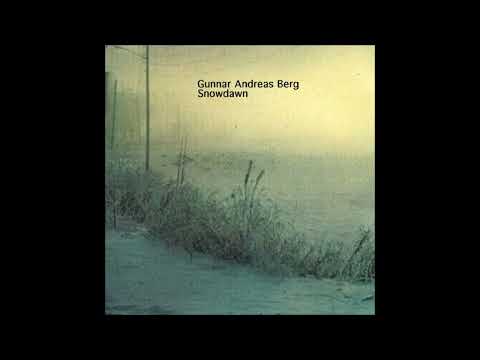 Gunnar Andreas Berg — Gunnar Andreas Berg - Ostenfor For Sol, Vestenfor Mane