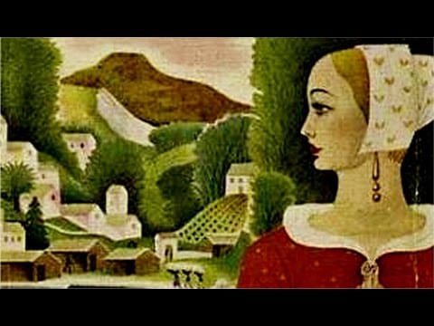 Milt Herth Trio — 78 RPM - Milt Herth & Trio with Bob Johnstone - The Little Old Mill (1947)