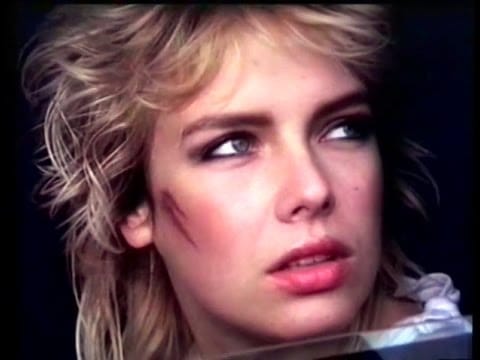 Kim Wilde — Kim Wilde - Child Come Away