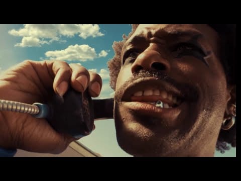 Duckwrth — Duckwrth - Toxic Romantic (Official Music Video)