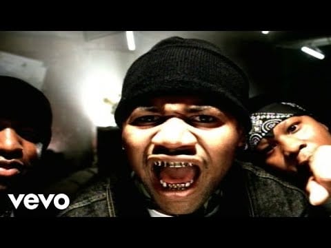Juvenile (2) — Juvenile - U Understand