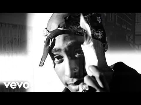 2Pac — 2Pac - Papa'z Song (Official Music Video) ft. Wycked