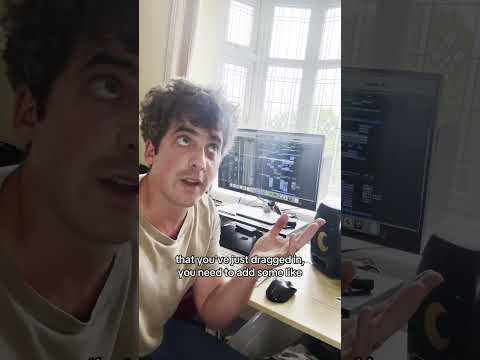 Circa Waves — For anyone wondering, this is how we made Cherry Bomb 🍒