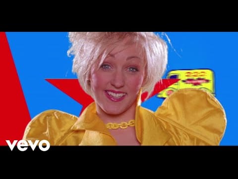 Fast Food Rockers — Fast Food Rockers - Fast Food Song
