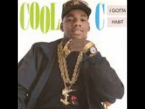 Cool C — Cool C ft. Steady B - Pump It Up Now