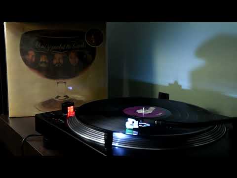 Deep Purple — Deep purple - Lady luck (vinyl RIP)