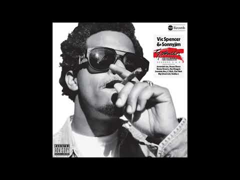 Sonnyjim — Vic Spencer & Sonnyjim - Spencer For Higher 3 (Album)
