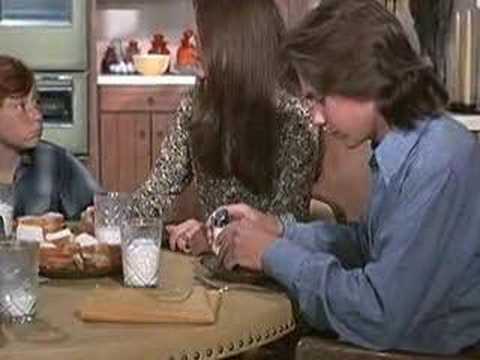 The Partridge Family — The Partridge Family - It's all in your mind