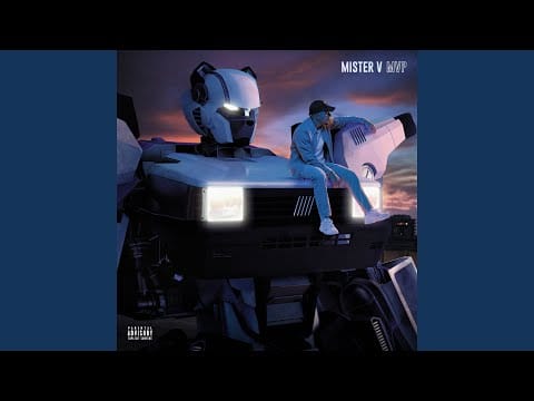 Mister V (2) — On y est
