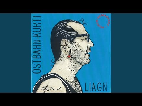 Ostbahn-Kurti & Die Chefpartie — Heit loss i anschreibm
