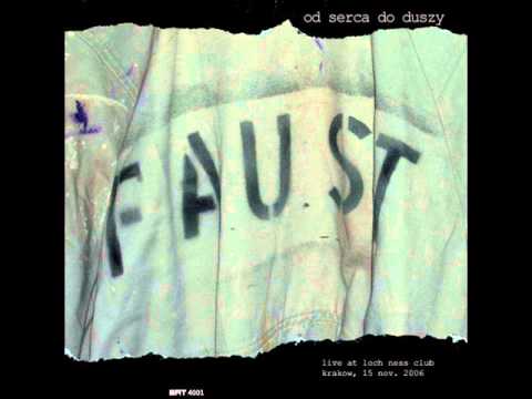 Faust (7) — Faust - Sex