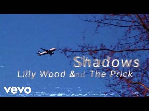Lilly Wood & The Prick — Lilly Wood and The Prick - Shadows