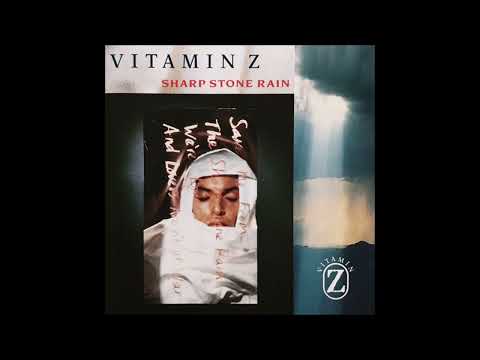 Vitamin Z — Vitamin Z - Heal The Pain