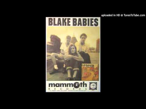Blake Babies — Blake Babies - Rain