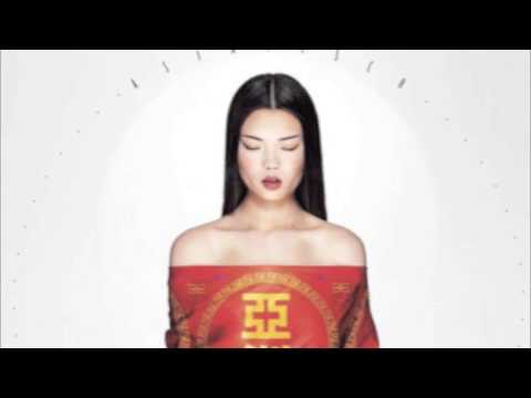 Fatima Al Qadiri — Fatima Al Qadiri - Shanzhai (Ft. Helen Feng)